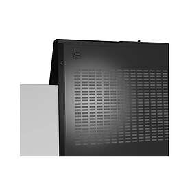 Beko HNS61212XH (Noir)