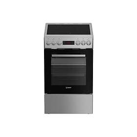 Indesit I5V5LCS (Argent)