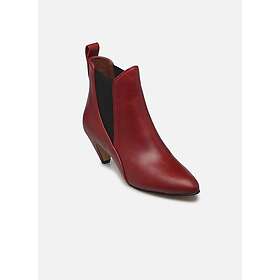 Anonymous Copenhagen Rikley (Dam)