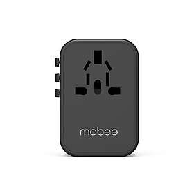 Mobee MOB-ADPT-T35-C Adaptateur de voyage