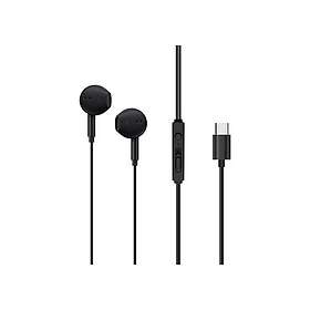 Swingson HP-2201B USB-C Filaire Intra-auriculaire