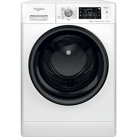 Whirlpool FFDD1074489BVFR (Blanc)
