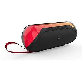 BigBen Partybtlite 2 Haut-parleur Bluetooth