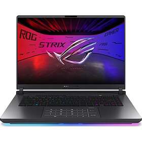 Asus ROG Strix G16 90NR0LR1-M001W0 16" Core Ultra 9 275HX 32GB RAM 1TB SSD RTX 5