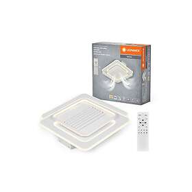 Osram Grille de ventilateur de plafond Square 55W CCT