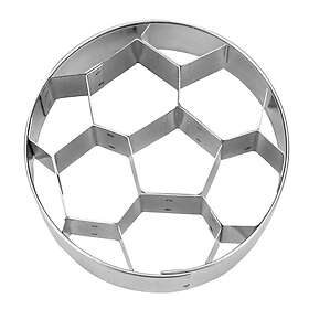 Städter Kakform Fotboll