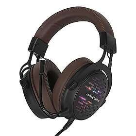 Abkoncore B760M Virtuellt 7.1 Gaming Headset