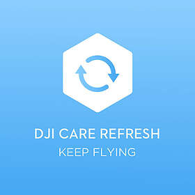 DJI Care Refresh pour Neo 2 (1 an)