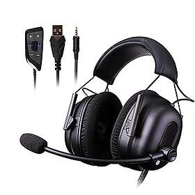 fasient1 G936 Stereo Gaming Headset