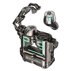 GravaStar Sirius Pro P9 Bluetooth In-ear