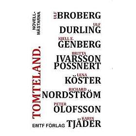 Tomteland Genberg, Kjell E.