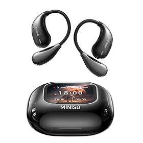 MINISO M95 Real-time Translation OWS Open Ear AI Translator Wireless Bluetooth H