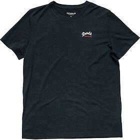 Devold Classic Script Tee (Herr)
