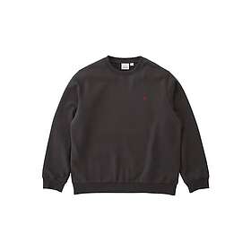 Gramicci One Point Crew Sweatshirt (Unisex))