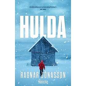 Hulda Jónasson, Ragnar