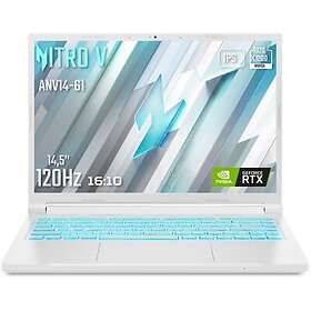 Acer Nitro V 14 ANV14-61 14.5" Ryzen 5 8645HS 16 Go RAM 512 Go SSD