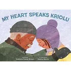 My Heart Speaks Kriolu