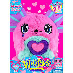 AMO Toys Alot-A-Lotls Mamma og 2 babyer