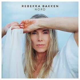 Rebekka Bakken Nord LP/Vinyl