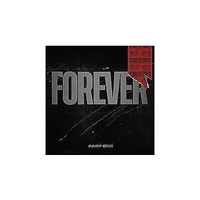 The Bloody Beetroots Forever Part One LP/Vinyl