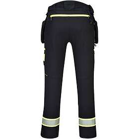 Portwest DX4 Avtakbar hylsterlommebukser