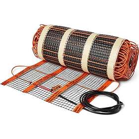 Heatcom Flxmat 3 Varmematte 1.4m² 50100015