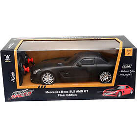 Koolspeed Mercedes Benz SLS AMG GT RC