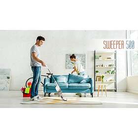 Teesa Sweeper 500