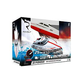 SYMA Q1 Pioneer RC Speedbåt NTI-869731