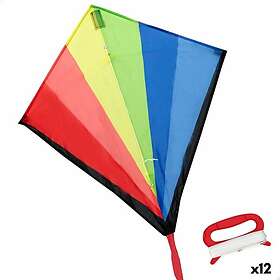 EOLO Pop-Up Diamond Flerfärgad Fjärrstyrd Bil S8902752