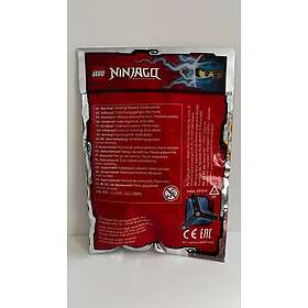 LEGO City 5004404 Police Chase