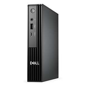 Dell Pro Micro QCM1250 Core Ultra 5 235T 8 Go RAM 512 Go SSD