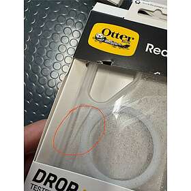 Otterbox React Case with Magnets for Samsung Galaxy S25 Ultra