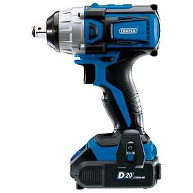 Draper Tools D20IW250 (2x2.0Ah)