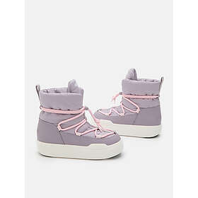 Moon Boot Mb Jr Park Lace Mid (Jr)