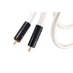 Atlas Cables Achromatic Subwooferkabel 3 m