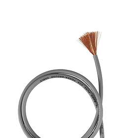 Auto-Connect 2 meter strömkabel CCA 10mm²