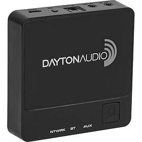 Dayton Audio WBA51 BT & Wi-Fi