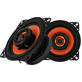 GAS MAD X1-44, 4 tuuman koaksiaalikaiutin