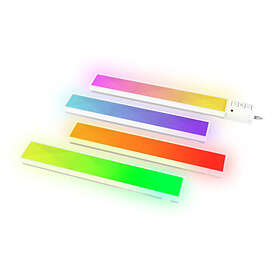 Trust Wall Light Bars GXT905 