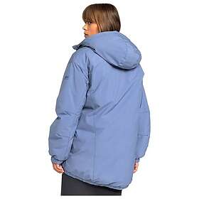 Roxy Lofty Cloud Jakke (Dame)