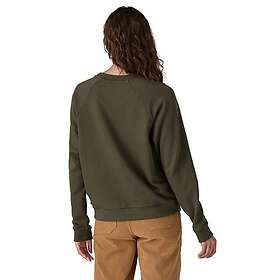 Patagonia Regenerative Org. Cotton Essential Top (Dam)