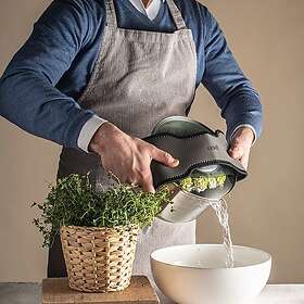 Sola Pearl Grytesett 4 deler