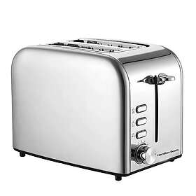 Hamilton Beach Rise HB1718B2 2 Slice