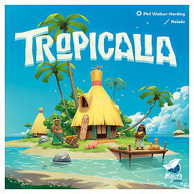 Tropicalia