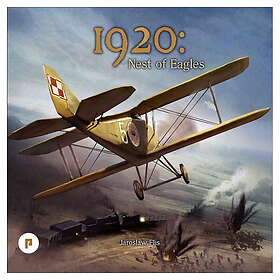 1920: Nest of Eagles