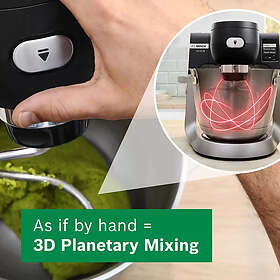 Bosch Series 6 MUMS6ZM00G