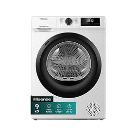 Hisense 1 Series DH1Q902BW2 (White)