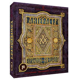 Bretwalda: Artefacts (exp.)