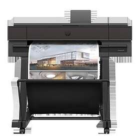 HP DesignJet T870